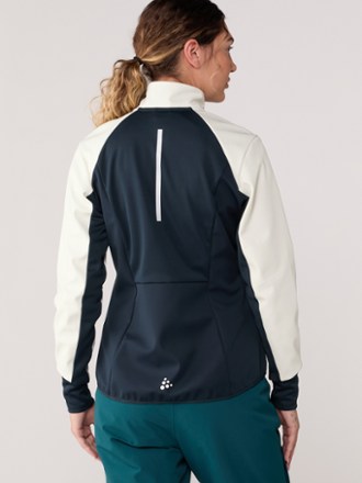 Core Nordic Training Jacket - Women's