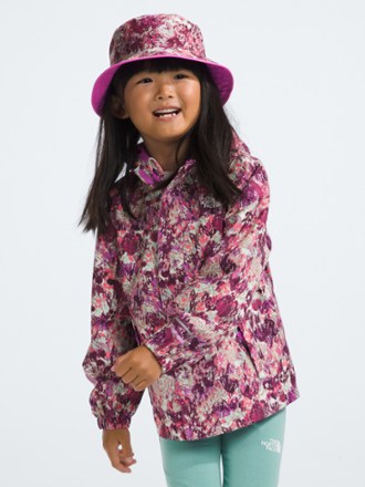 Class V Reversible Bucket Hat - Kids'