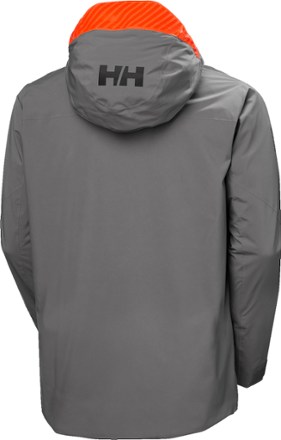 Garibaldi Infinity Insulated Jacket - Men's