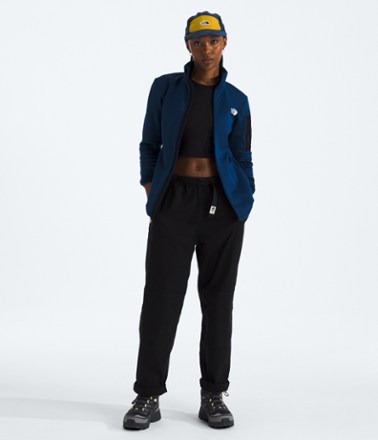 Mistyescape Fleece Jacket - Women's