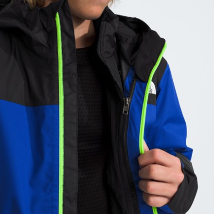 Freedom Triclimate 3-in-1 Jacket - Kids'