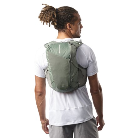 Active Skin Hydration Vest