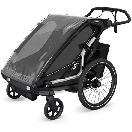 Chariot Sport 2 Bike Trailer