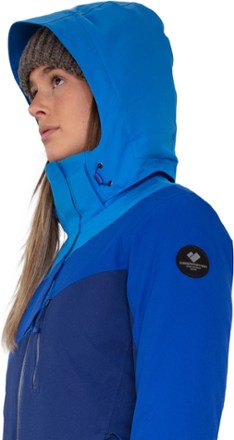 Jette Insulated Jacket - Women's