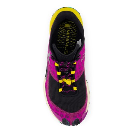 Minimus Trail Trail-Running Shoes - Women's