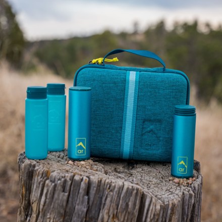 Adventure Toiletry Kit