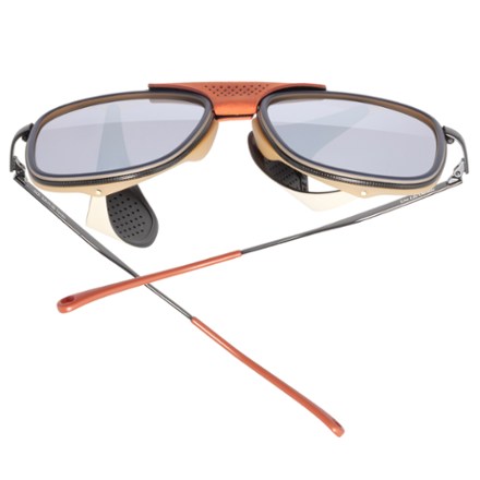 Ferrata Polarized Sunglasses