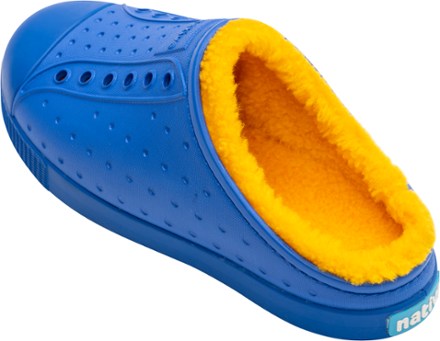 Jefferson Cozy Clogs - Kids'