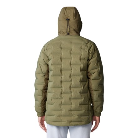 Stretchdown Parka - Men's