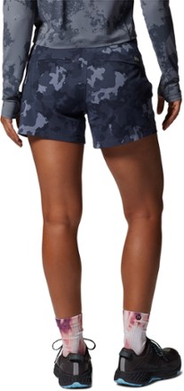 Dynama/2 Shorts - Women's