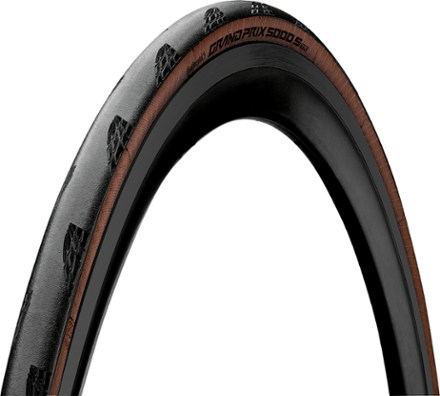 Grand Prix 5000 S TR Tire