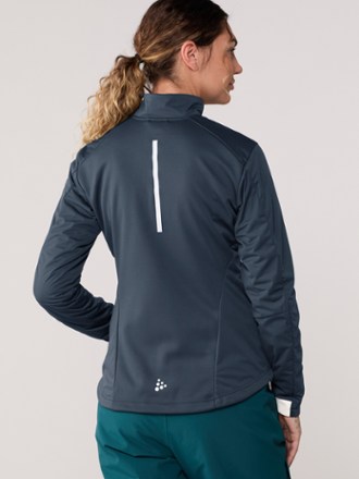 ADV Nordic Training Jacket 2 - Women's