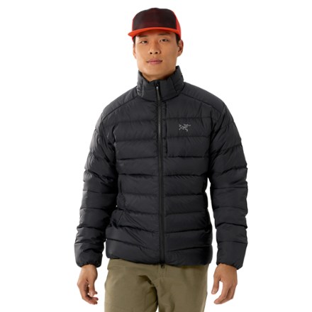 Thorium Down Jacket - Men's