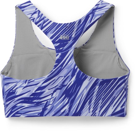 Active Pursuits Sports Bra