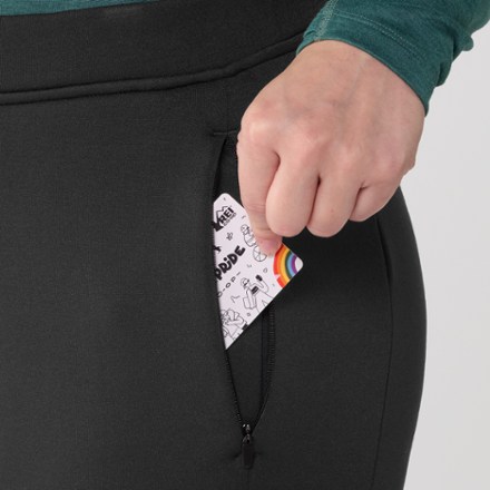 Hyperaxis Fleece Pants - Women's