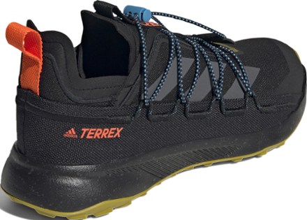 Terrex Voyager 21 Canvas Shoes - Men's