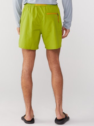 Trailmade Amphib Shorts - Men's