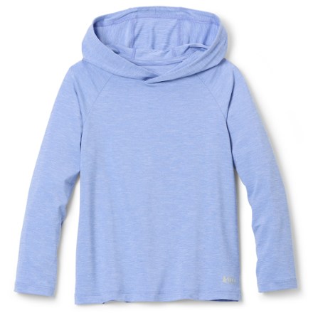 Sahara Shade Hoodie