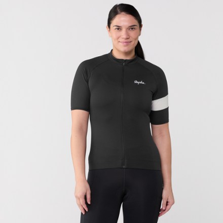 Core Lightweight Cycling Jersey - Women's