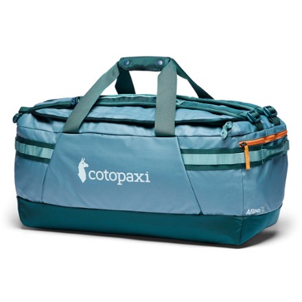 Allpa Getaway Duffel Bag - 70 L