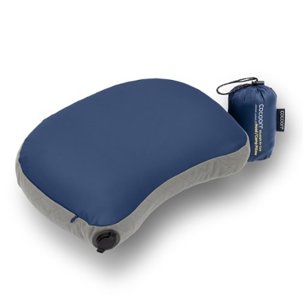 AirCore Hood/Camp Pillow