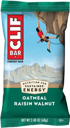 Energy Bar