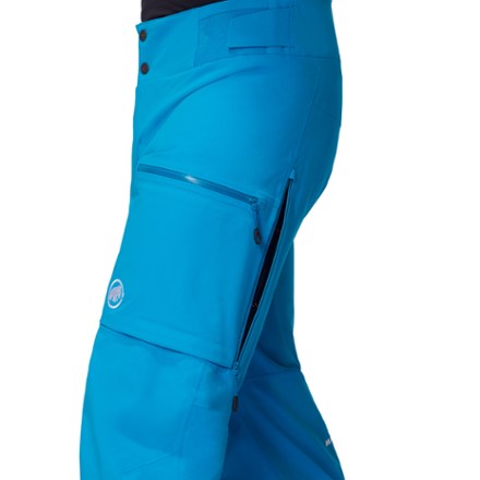 Stoney HS Thermo Snow Pants - Men's