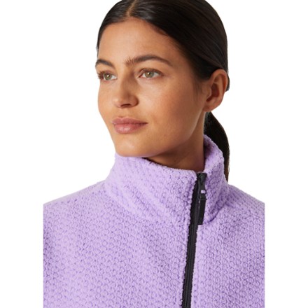 Lyra Fleece Jacket - Women's