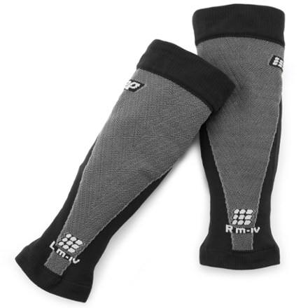 Ultralight Compression Calf Sleeves - Men's