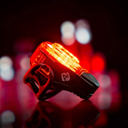 KTV Pro+ Ai Alert Rear Light