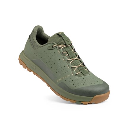 Mallet Trail Speed Lace Clip-In Shoes - Men's