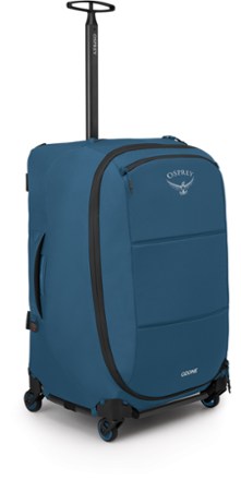 Ozone 4-Wheel Luggage - 85 L/27"