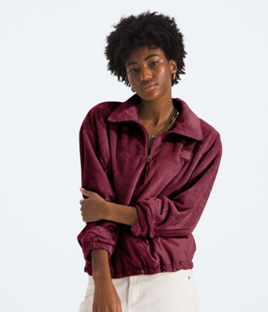 Novelty Osito Jacket - Women's