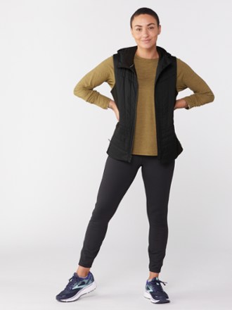 Smartloft Insulated Vest - Women's