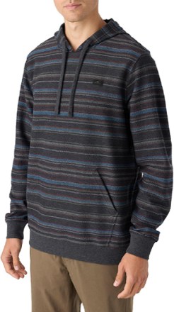 Bavaro Stripe Pullover - Men's