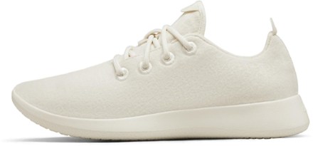 Wool Runner Sneakers - Men's