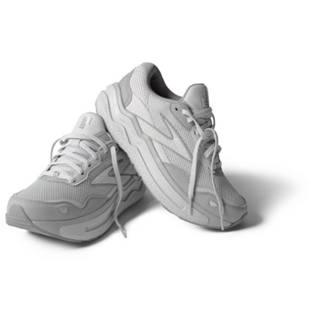 Ghost Max 2 Suede Road-Running Shoes - Women's