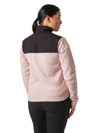 Daybreaker Block Jacket - Women's