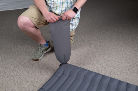 Nimble Insulated Sleeping Pad