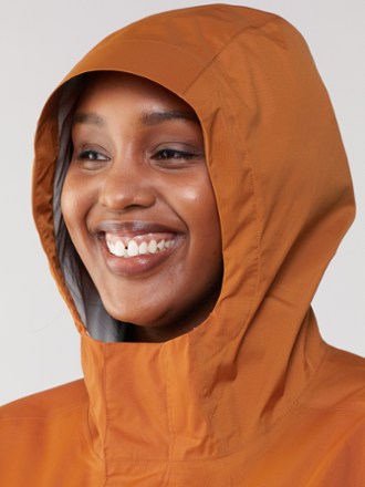 Rainier Rain Jacket - Women's