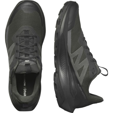 Elixir Activ GORE-TEX Hiking Shoes - Men's