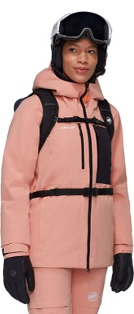 Nirvana 18 Snow Pack - Women's