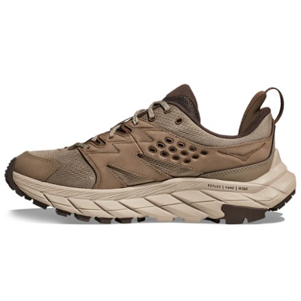 Anacapa Breeze Low Hiking Shoes - Men's