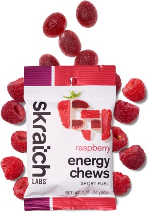 Sport Energy Chews