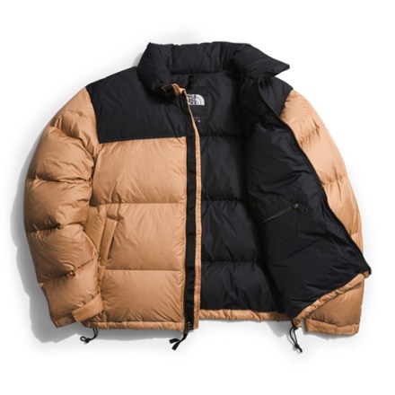 1996 Retro Nuptse Down Jacket - Men's