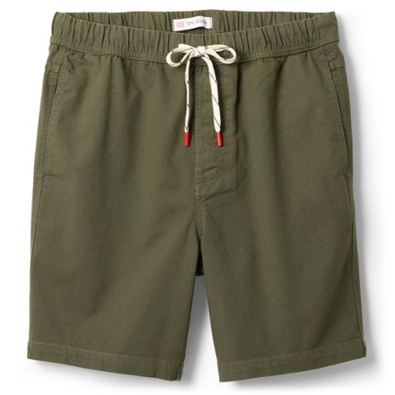 Dirt Shorts - Men's