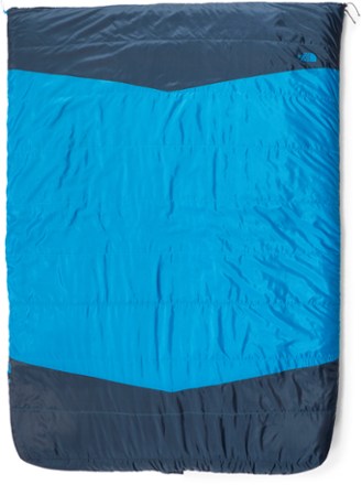 Dolomite One Duo Sleeping Bag