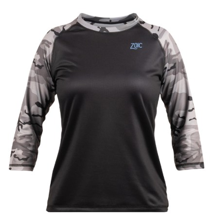 Jerra Bike Jersey - Women's