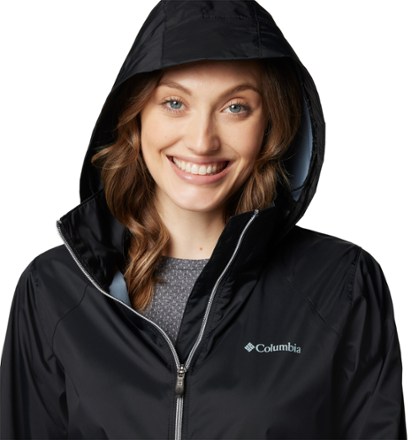 Columbia womens switchback iii jacket online