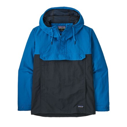 Isthmus Anorak - Men's